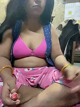 Tameesh sexy mistress online show from 14, 1, 2026