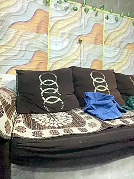 Tameesh sexy mistress online show from 21, 12, 2025