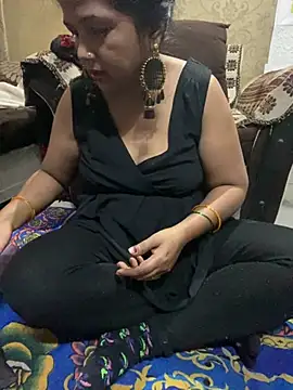 Tameesh sexy mistress online show from 12, 1, 2026