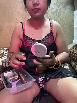 Tameesh sexy mistress online show from 29, 3, 2026