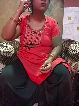 Tameesh sexy mistress online show from 12, 3, 2026