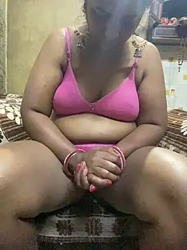Tameesh sexy mistress online show from 24, 5, 2026