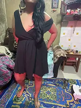 Snapshot of Tameesh_sexy_mistress chatting on 3, 3, 2026 Tameesh sexy mistress online show from 3, 3, 2026