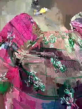 Tameesh sexy mistress online show from 24, 3, 2026