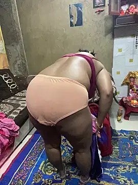 Tameesh sexy mistress online show from 20, 3, 2026