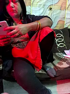 Tameesh sexy mistress online show from 8, 1, 2026