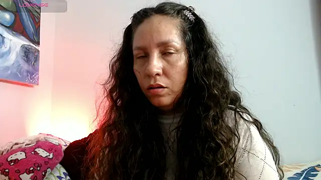 Snapshot of naihroby chatting on 21, 10, 2025 naihroby online show from 21, 10, 2025