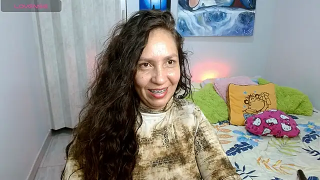 Snapshot of naihroby chatting on 9, 10, 2025 naihroby online show from 9, 10, 2025