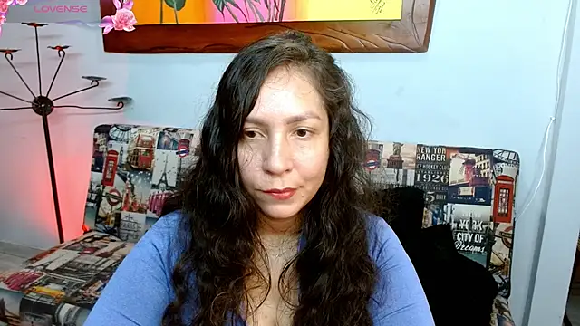 Snapshot of naihroby chatting on 30, 9, 2025 naihroby online show from 30, 9, 2025