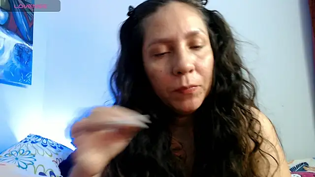 Snapshot of naihroby chatting on 22, 10, 2025 naihroby online show from 22, 10, 2025