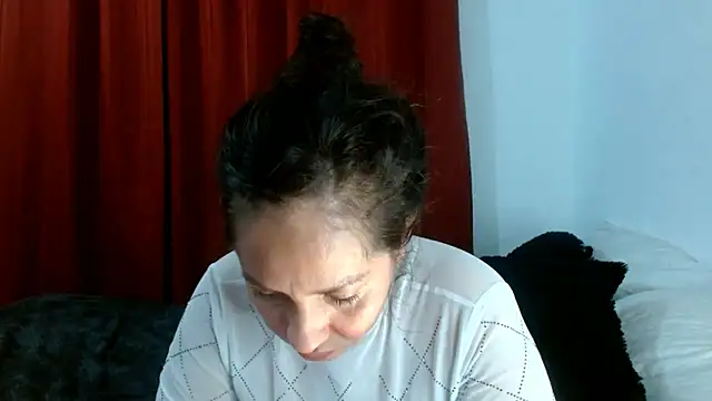 Snapshot of naihroby chatting on 12, 3, 2025 naihroby online show from 12, 3, 2025