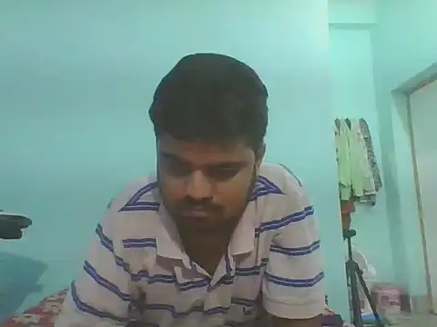 Ishan003 online show from 8, 7, 2026
