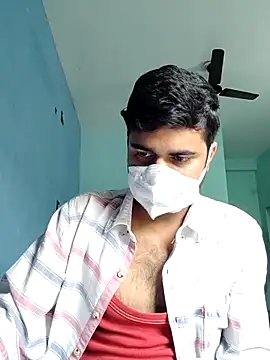 Ishan003 online show from 9, 6, 2026