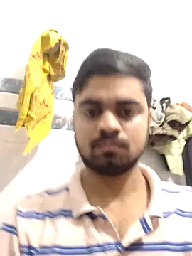 Ishan003 online show from 10, 7, 2026
