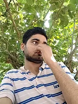 Ishan003 online show from 27, 6, 2026