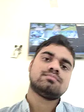 Ishan003 online show from 5, 5, 2026