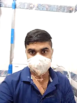 Ishan003 online show from 17, 5, 2026