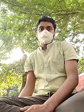 Ishan003 online show from 15, 5, 2026