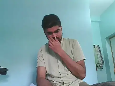 Ishan003 online show from 18, 7, 2026