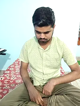 Ishan003 online show from 6, 7, 2026