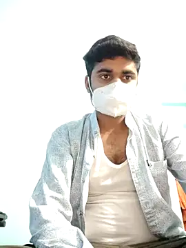 Ishan003 online show from 9, 5, 2026
