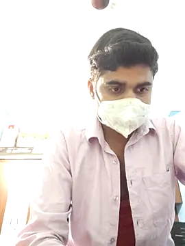 Ishan003 online show from 3, 5, 2026