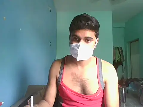 Ishan003 online show from 10, 6, 2026