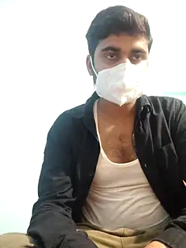 Ishan003 online show from 8, 5, 2026