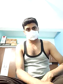 Ishan003 online show from 17, 4, 2026