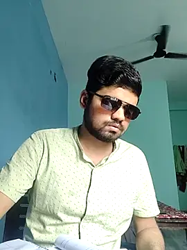 Ishan003 online show from 19, 6, 2026