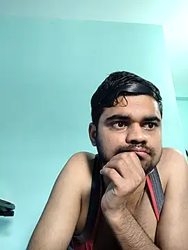 Ishan003 online show from 12, 7, 2026