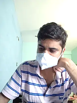 Ishan003 online show from 13, 6, 2026