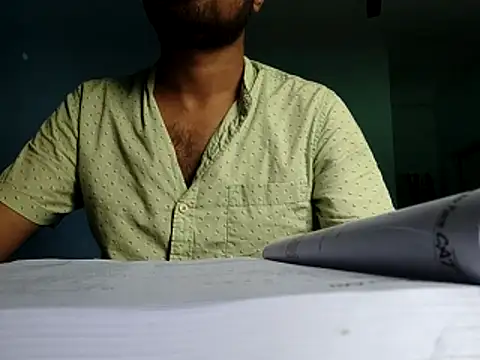 Ishan003 online show from 17, 6, 2026