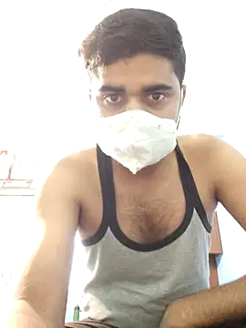 Ishan003 online show from 19, 4, 2026