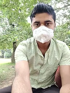 Ishan003 online show from 28, 4, 2026