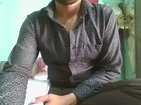 Ishan003 online show from 27, 10, 2025