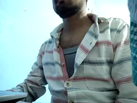 Ishan003 online show from 18, 12, 2025