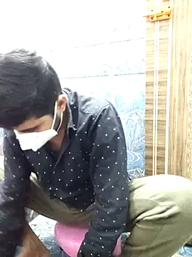 Ishan003 online show from 20, 11, 2025