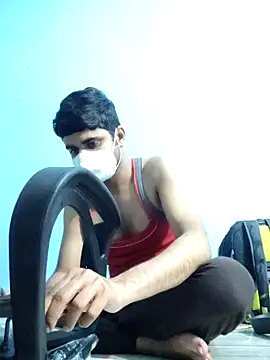 Ishan003 online show from 19, 10, 2025