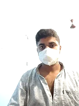 Ishan003 online show from 6, 11, 2025