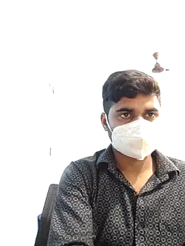 Ishan003 online show from 9, 11, 2025