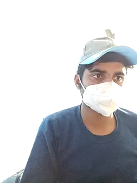 Ishan003 online show from 21, 12, 2025