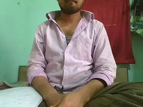 Ishan003 online show from 23, 10, 2025