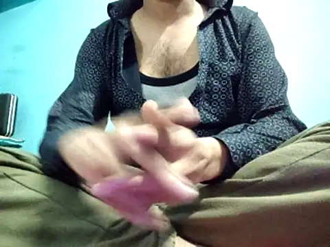 Ishan003 online show from 30, 10, 2025