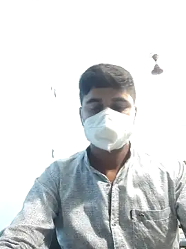 Ishan003 online show from 5, 11, 2025