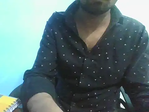 Ishan003 online show from 17, 11, 2025