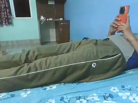 Ishan003 online show from 16, 10, 2025