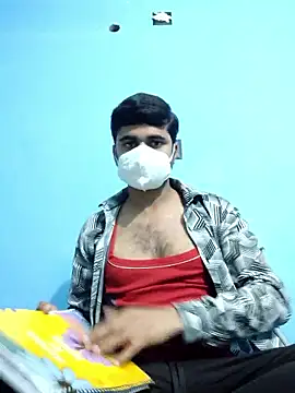 Ishan003 online show from 18, 10, 2025