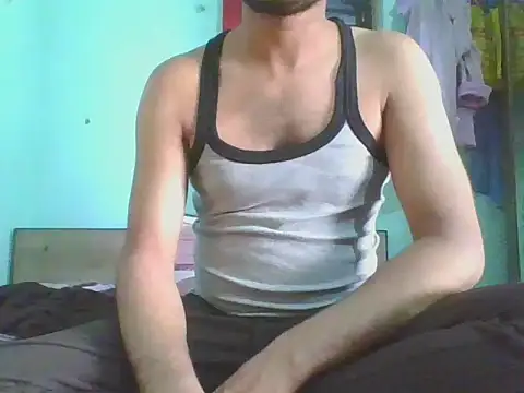 Ishan003 online show from 24, 10, 2025