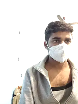 Ishan003 online show from 2, 12, 2025